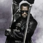 Blade: in sviluppo una serie TV per Hulu?