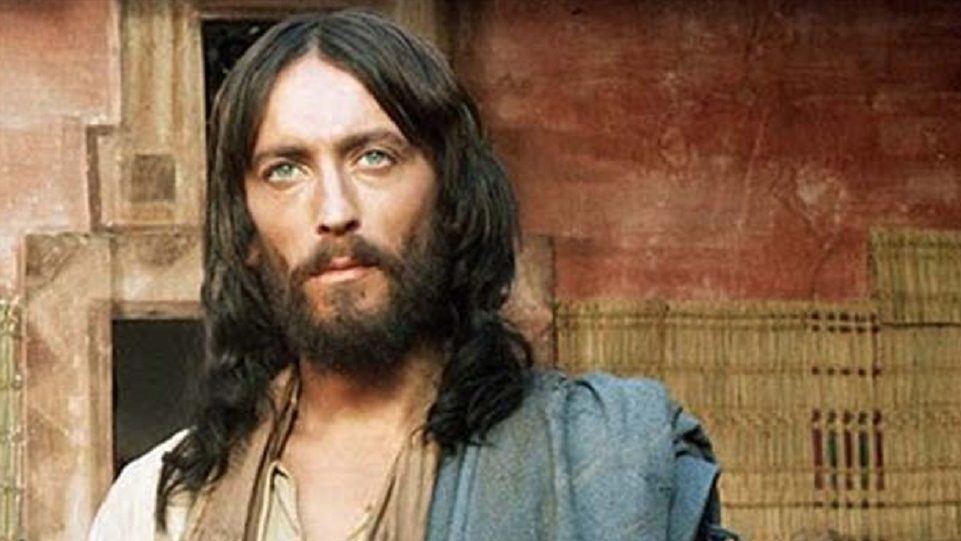 Gesù di Nazareth, lo sceneggiato Rai uno dei capolavori di Zeffirelli torna su Rai Storia