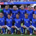 Mondiali Francia 2019, ottavi Italia – Cina su Rai Uno