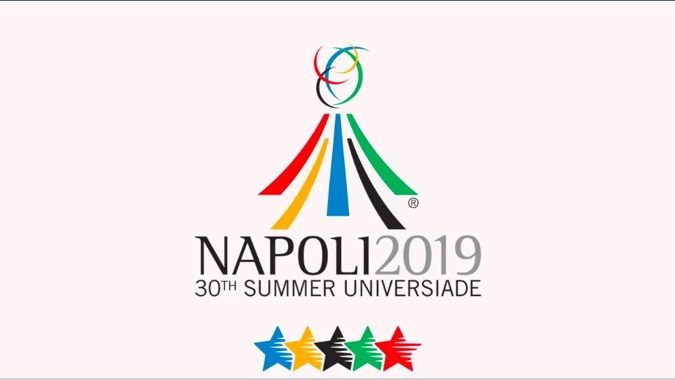 Universiade Napoli 2019: la programmazione di Radio Rai e Rai Sport