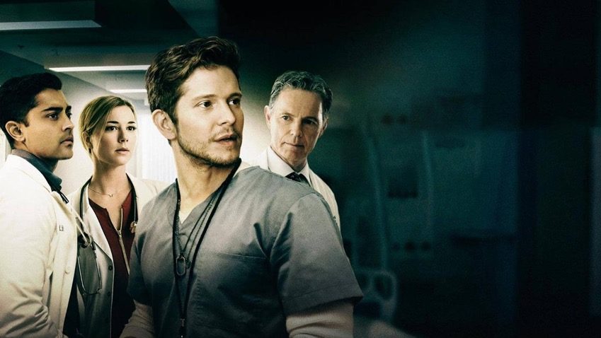 The Resident, la prima stagione dell’avvincente medical drama su Rai Uno