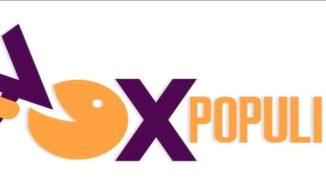 Vox Populi, torna nel preserale di Rai tre il programma che dà voce agli italiani
