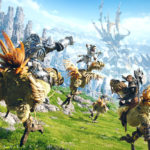 Final Fantasy XIV diventerà una serie TV in live-action