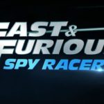 Il primo teaser di Fast & Furious: Spy Racers, la nuova serie Netflix