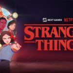 Netflix annuncia Stranger Things Mobile