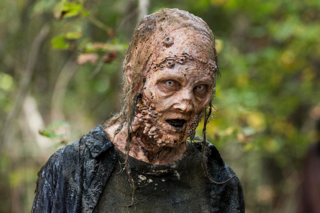 SDCC 2019: Jordan Vogt-Roberts dirigerà il nuovo spin-off di The Walking Dead, svelato il cast completo