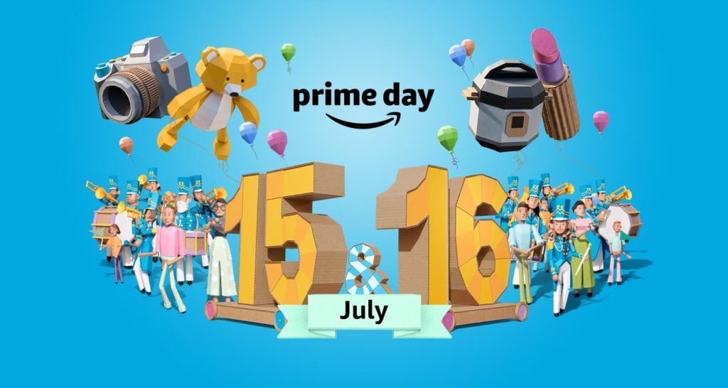 Amazon Prime Day 2019: i film e le serie TV in offerta