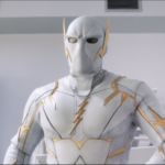 The Flash 6: le foto dal set svelano il ritorno di Godspeed