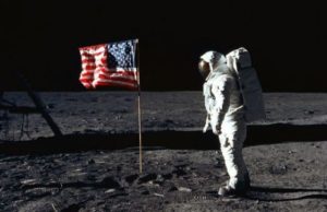 Sbarco sulla Luna, lunga maratona su Focus dal 18 luglio