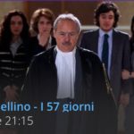 Guida Tv 19 luglio: Paolo Borsellino – I 57 giorni, La grande storia, Speciale Atlantide