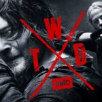 The Walking Dead: la prima foto ufficiale della decima stagione