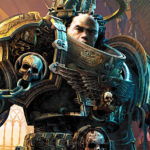 Eisenhorn: in sviluppo la serie TV di Warhammer 40,000!