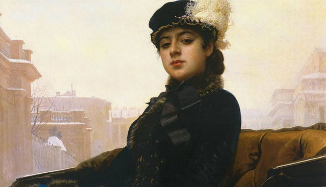 Anna Karenina: il romanzo diventerà una serie TV
