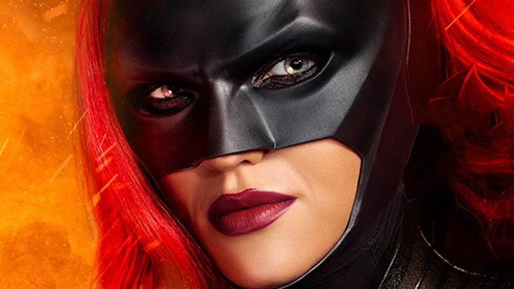 Batwoman: un pericoloso villain di Batman comparirà nei primi episodi