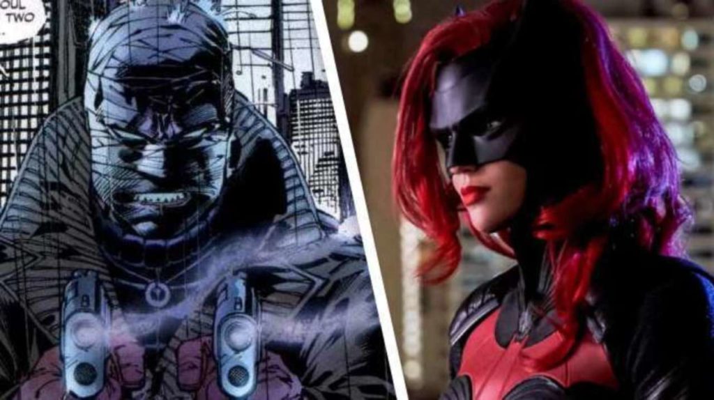 SDCC 2019: Le prima stagione di Batwoman racconterà le origini di Hush