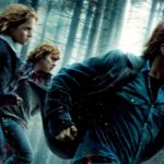 Harry Potter: in sviluppo una serie TV ambientata nel Wizarding World?