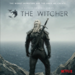 The Witcher: le prime immagini ufficiali e il poster della serie Netflix