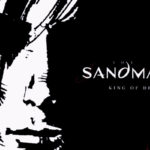 Sandman: le riprese della serie TV sono iniziate!