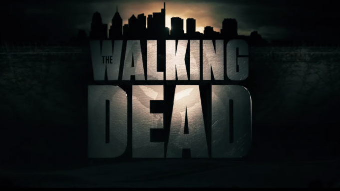 SDCC 2019: il film The Walking Dead andrà al cinema, primo teaser