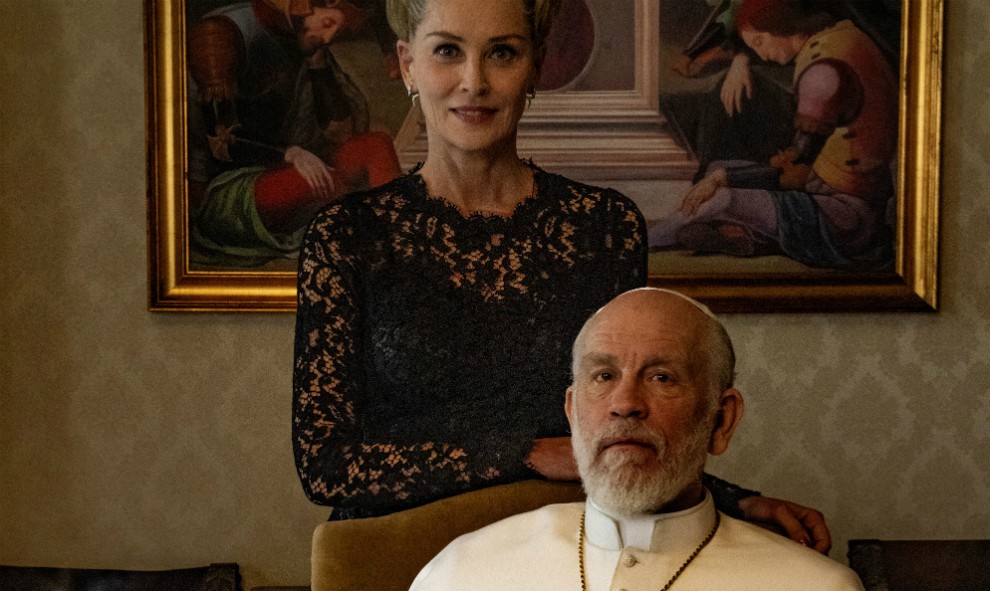 The New Pope e ZeroZeroZero: presentate in anteprima alla 76° edizione del Festival di Venezia