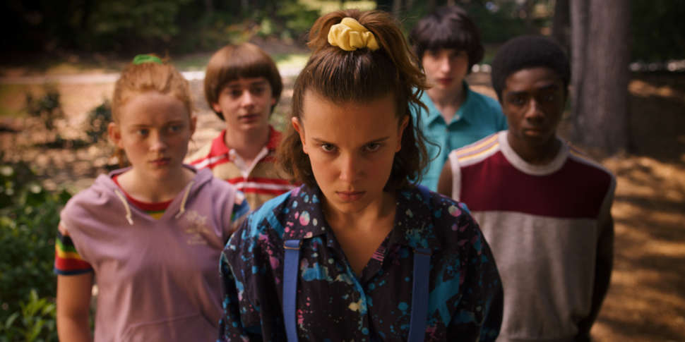Stranger Things è un franchise per Netflix, possibile spin-off con Millie Bobby Brown