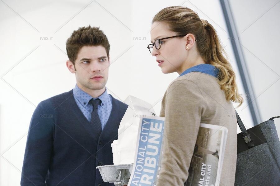 Supergirl: Jeremy Jordan tornerà nella quinta stagione