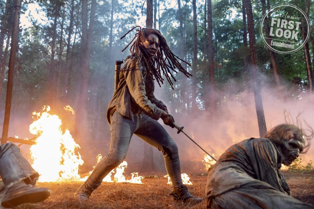 The Walking Dead: AMC vuole proseguire per decenni