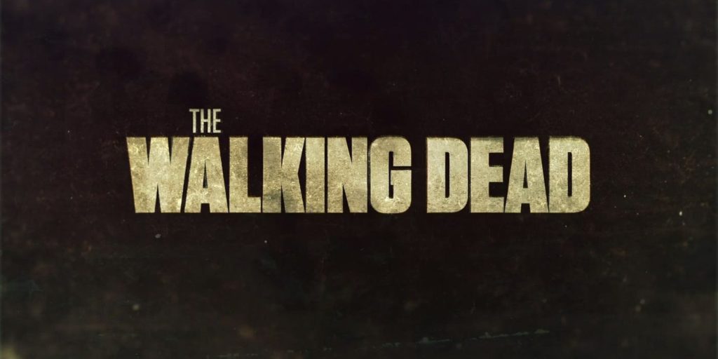 The Walking Dead: il primo teaser della nuova serie TV