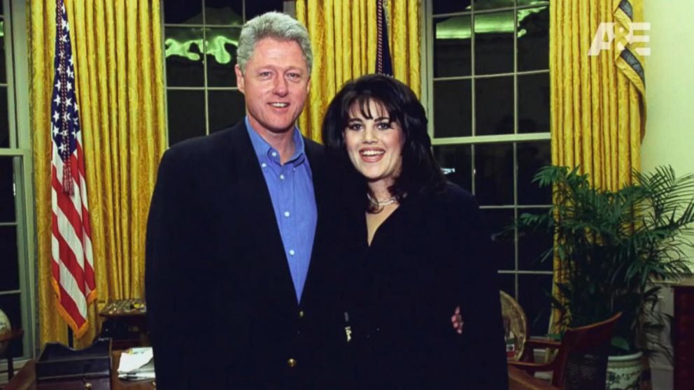 American Crime Story: la terza stagione incentrata sullo scandalo di Monica Lewinsky e Bill Clinton