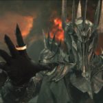 Il Signore degli Anelli: la serie sarà incentrata su Sauron