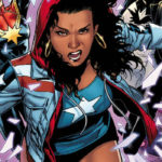 Miss America: i Marvel Studios sviluppano la serie per Disney+?