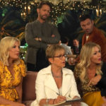 Beverly Hills 90210: gli ascolti del revival crollano ancora