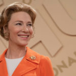 Mrs. America: le prime immagini della serie con Cate Blanchett ed Elizabeth Banks