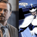 Titans: Michael Mosely sarà Doctor Light nella seconda stagione