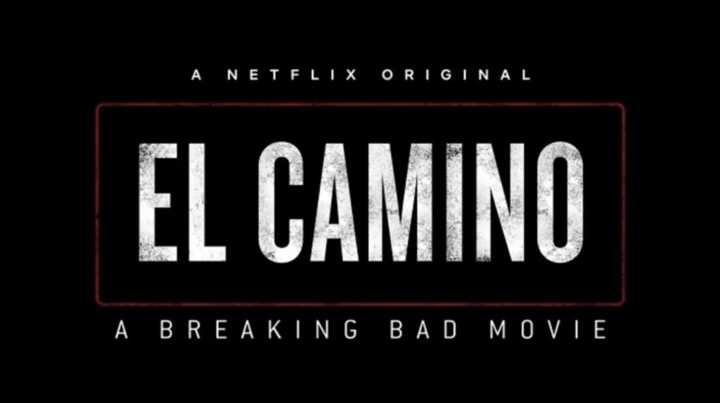 El Camino: il primo teaser del film di Breaking Bad