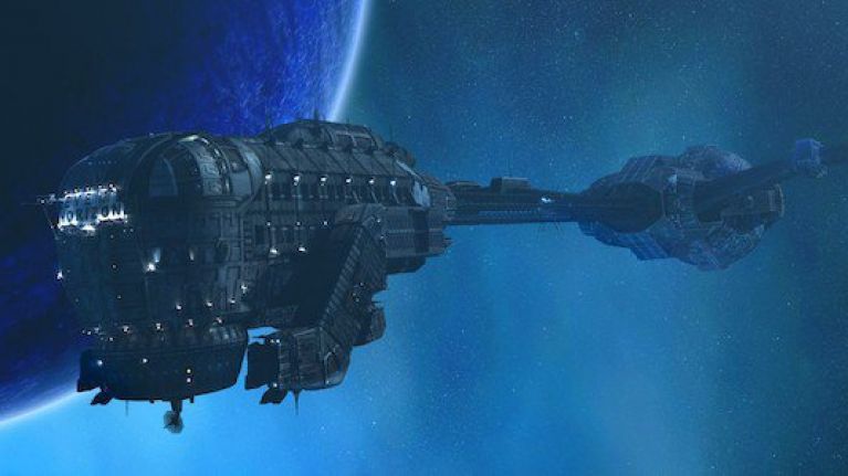 Event Horizon: Adam Wingard dirigerà la serie TV per Amazon