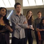 The Flash: le prime immagini della sesta stagione