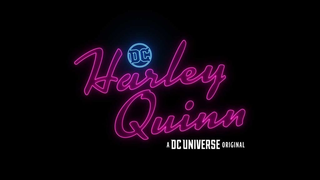 Harley Quinn: il nuovo teaser presenta il Joker di Alan Tudyk