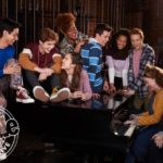 High School Musical: The Musical: The Series – le prime immagini della serie Disney+