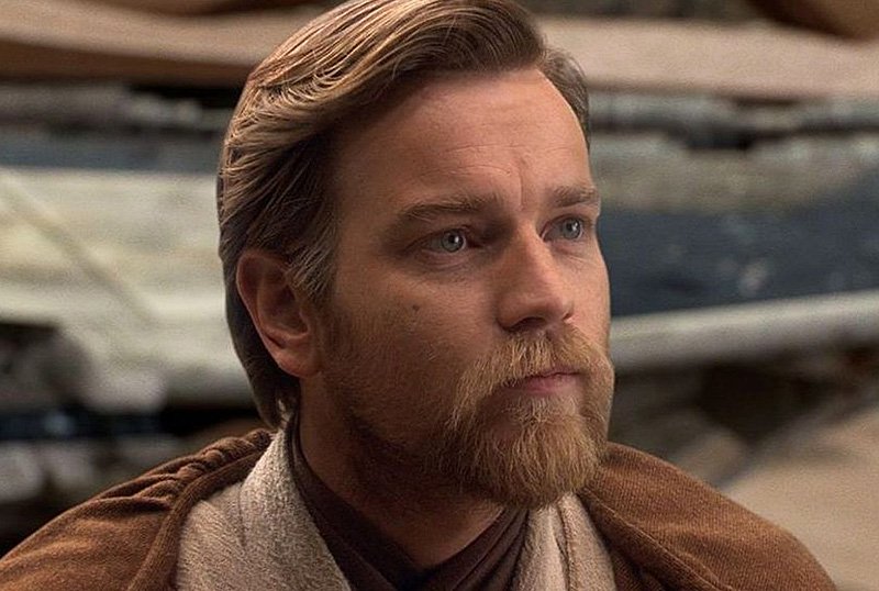 D23: annunciata ufficialmente la serie TV su Obi-Wan Kenobi con Ewan McGregor