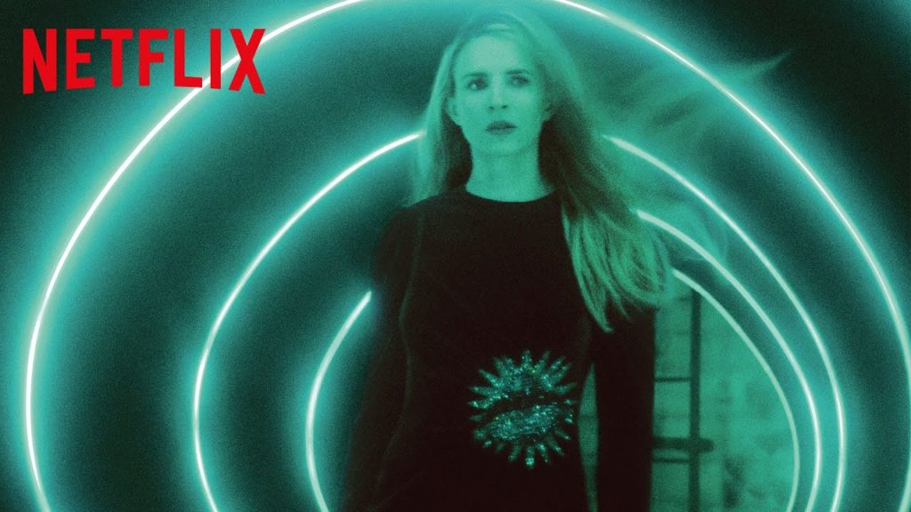 The OA: Netflix cancella la serie dopo due stagioni