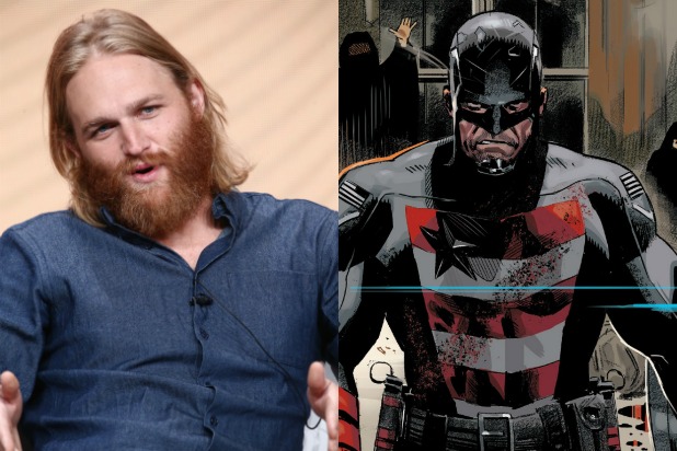 Falcon and The Winter Soldier: Wyatt Russell sarà US Agent, torna Emily VanCamp