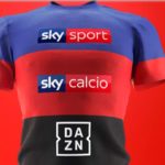 DAZN1 Sky Sport