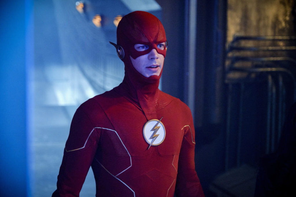 Ascolti USA del 4 Febbraio: The Flash riparte, ma in calo