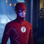 Guida serie TV del 9 maggio: The Flash, Diavoli, The Blacklist