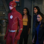 The Flash 6: la stagione in corso si concluderà senza finale