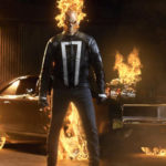 Ghost Rider: Gabriel Luna sempre più euforico per il ruolo, ecco uno sketch