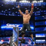 John Cena in Smackdown Live su Sky Sport