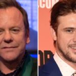 Il Fuggitivo: Kiefer Sutherland e Boyd Holbrook protagonisti del reboot per Quibi