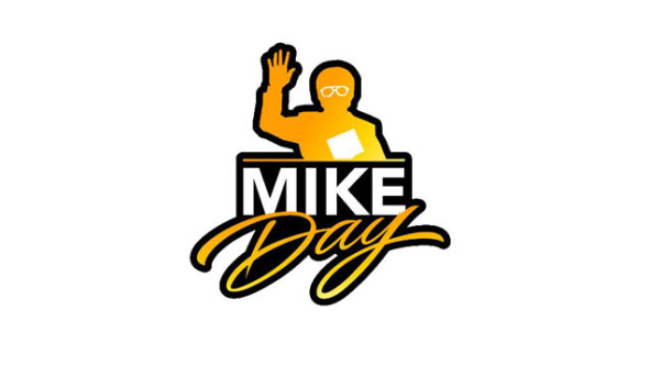 Mike day Canale 5